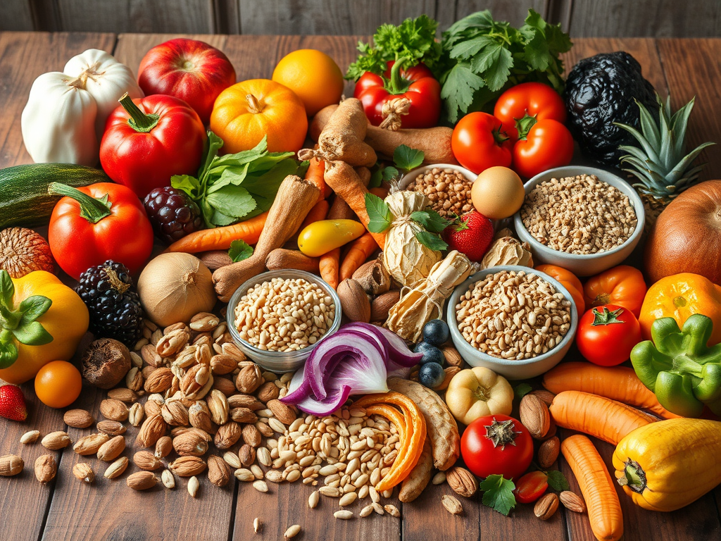 Step 1: Heal Your&nbsp;Gut